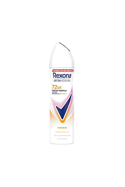 Rexona Deodorant