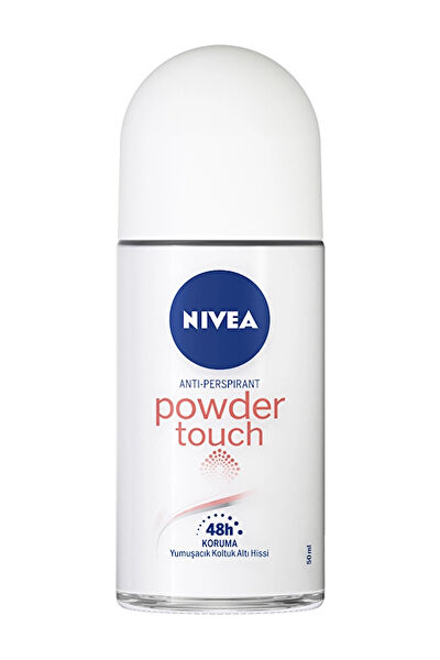 Nivea Deodorant