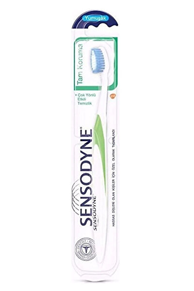 Sensodyne Diş Fırçası