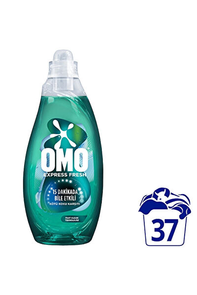 MATMEL Sıvı Deterjan