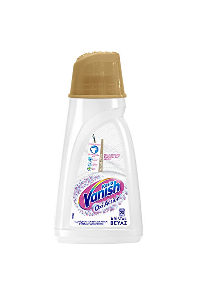 Vanish Leke Çıkarıcı