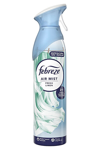 Febreze Oda Kokusu