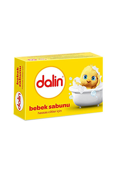 Dalin Bebek Sabunu