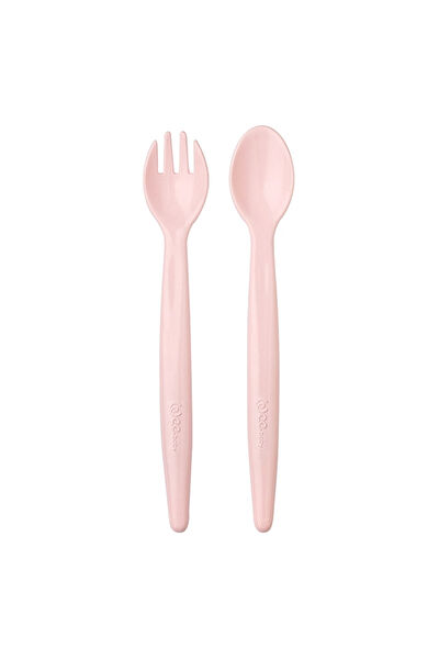 Wee Baby Mama Tabağı, Kaşığı