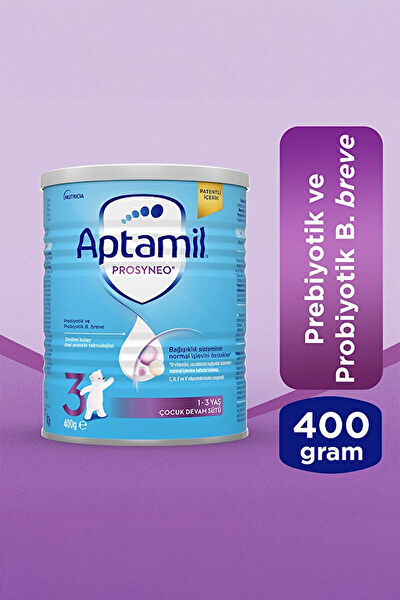 Aptamil Devam Sütü