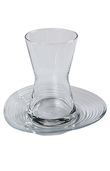 Lav Çay Bardağı, Tabağı, Takımı