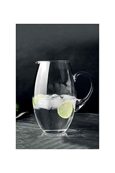 Paşabahçe Sürahi, Karaf