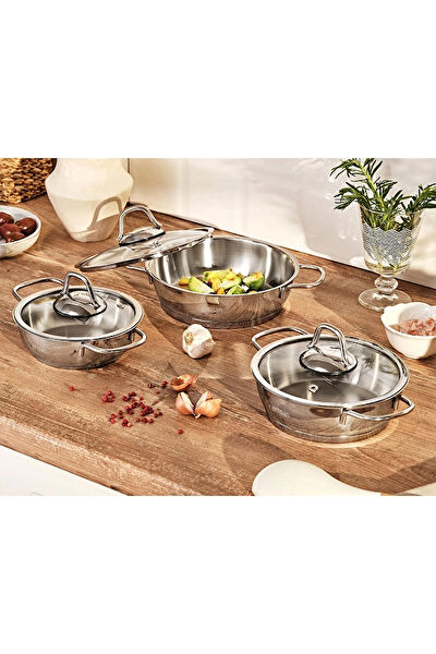 Emsan Pratik Mutfak Gereçleri