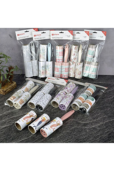 Tohana Tüy Toplama Ürünleri