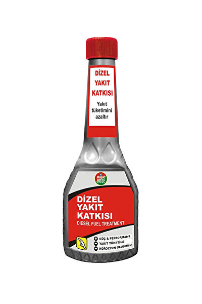 MATMEL Menzil Arttırıcı