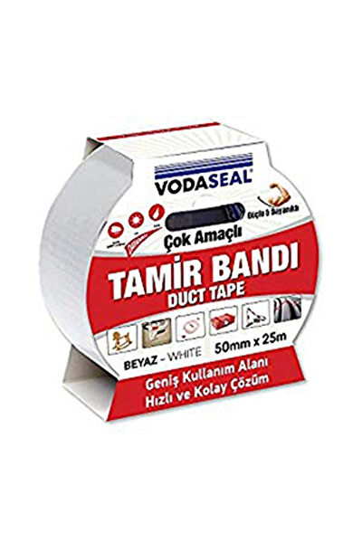 Vodaseal Yapıştırıcı Bant