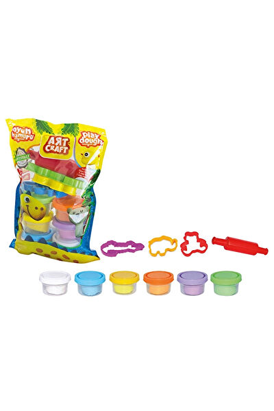 MATMEL Oyun Hamuru, Slime