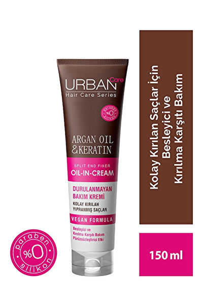 Urban Care Saç Kremi