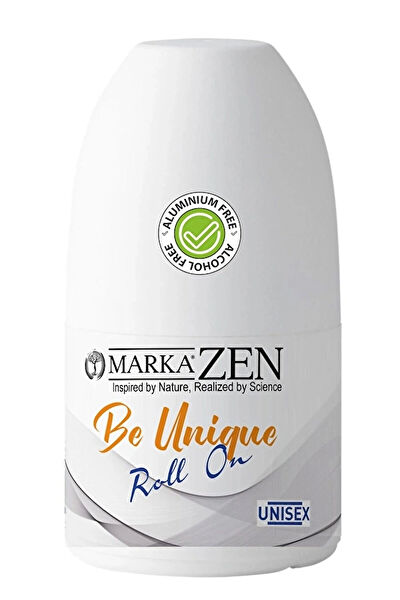 Markazen Deodorant