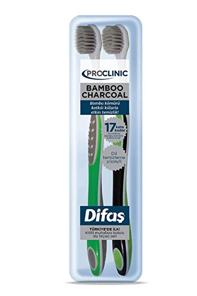 Difaş Diş Fırçası