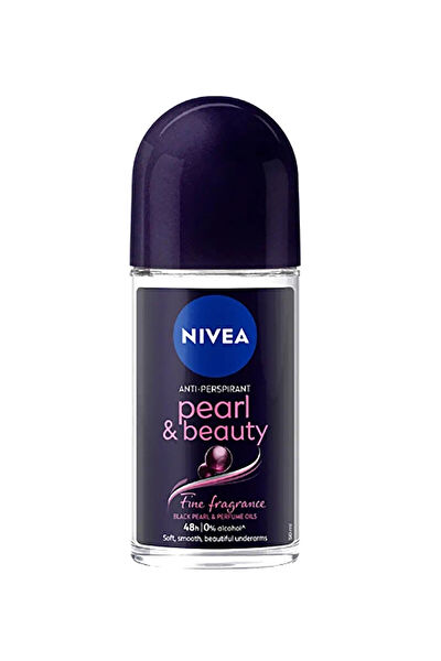 Nivea Deodorant