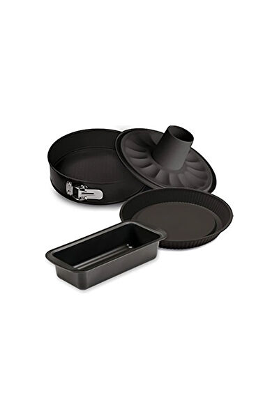 MATMEL Pasta, Kek Kalıbı