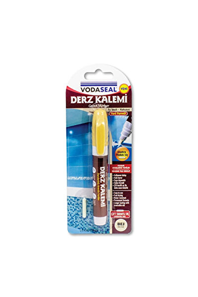 Vodaseal Rötüş Kalemi