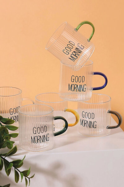 Arow Çay Bardağı, Tabağı, Takımı