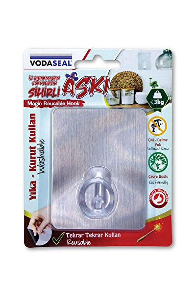Vodaseal Askı, Sehpa