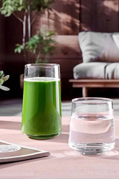 Paşabahçe Çay Bardağı, Tabağı, Takımı