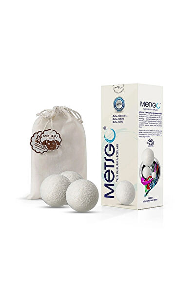 Metsgo Kurutma Makinesi