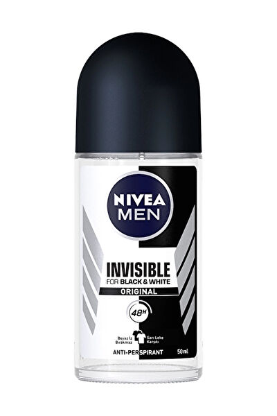 Nivea Deodorant