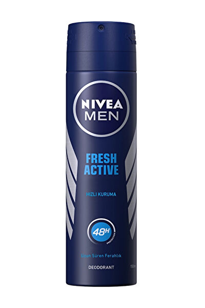 Nivea Deodorant
