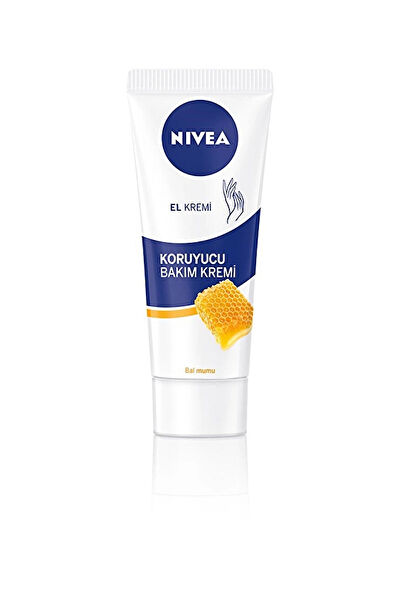 Nivea Vücut Nemlendirici Krem, Losyon
