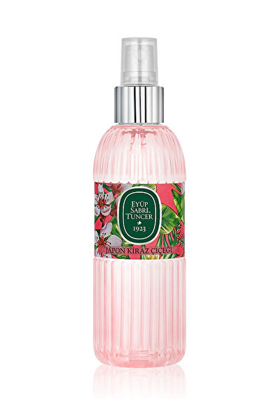 Eyüp Sabri Tuncer Kolonya