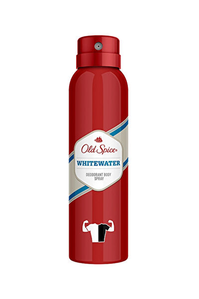 Old Spice Deodorant