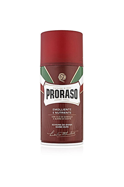 Proraso Tıraş Jeli, Köpüğü, Sabunu, Kremi