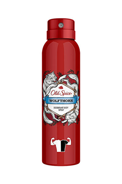 Old Spice Deodorant