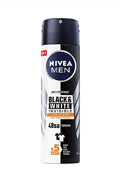 Nivea Deodorant