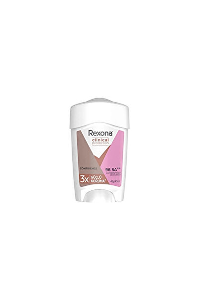 Rexona Deodorant