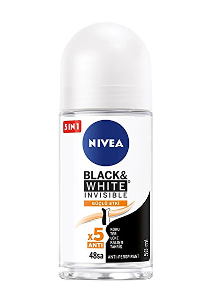 Nivea Deodorant