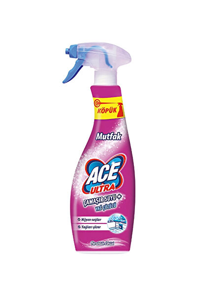 Ace Leke Çıkarıcı