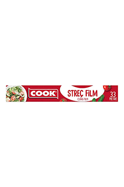 Cook Streç Film