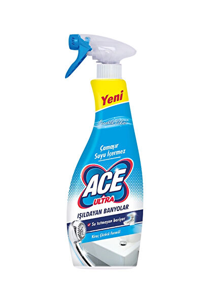 Ace Leke Çıkarıcı