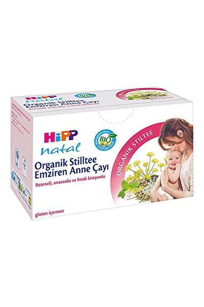 Hipp Anne İçecekleri