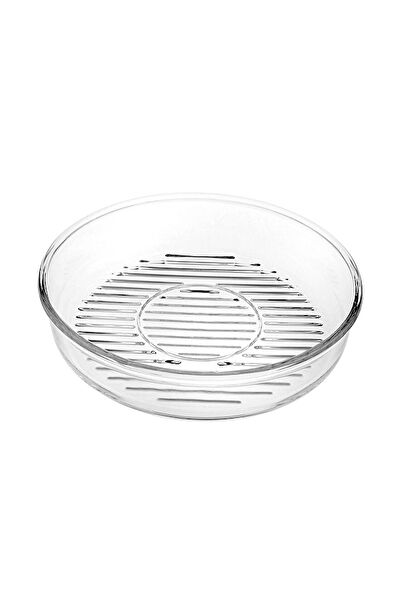 Paşabahçe Fırın Tepsisi, Borcam