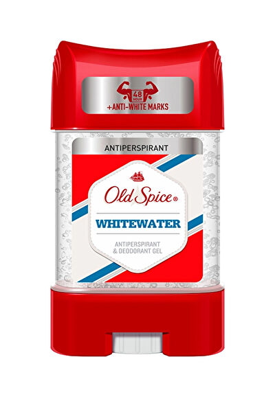 Old Spice Deodorant