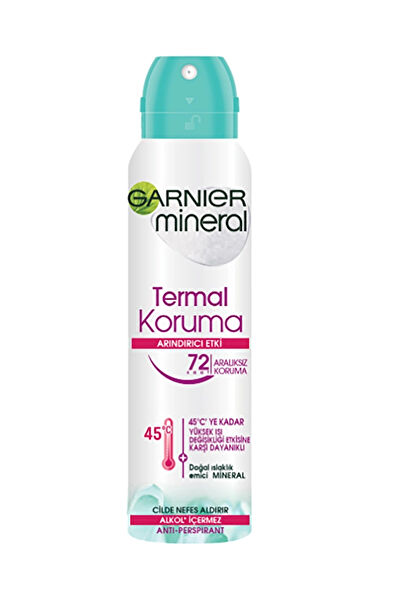 Garnier Deodorant