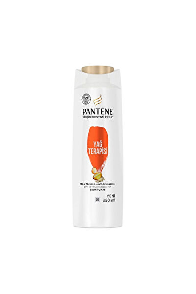 Pantene Şampuan