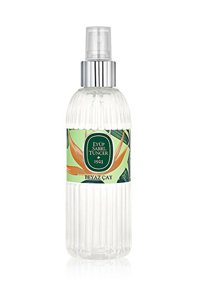 Eyüp Sabri Tuncer Kolonya