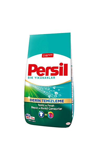 Persil Toz Deterjan