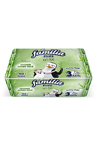 MATMEL Peçete, Kağıt Mendil