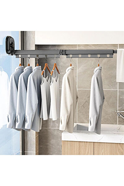 Dubai Elbise Askısı