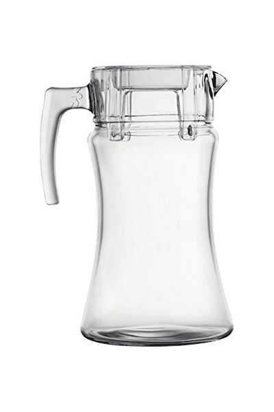 Paşabahçe Sürahi, Karaf