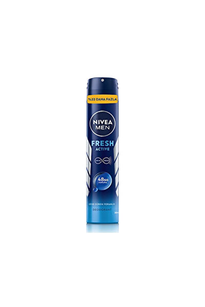 Nivea Deodorant